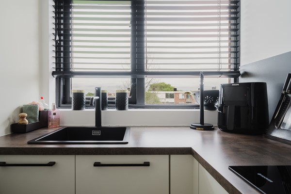 Medium property photo - Aagje Dekenstraat 12C, 3202 VA Spijkenisse